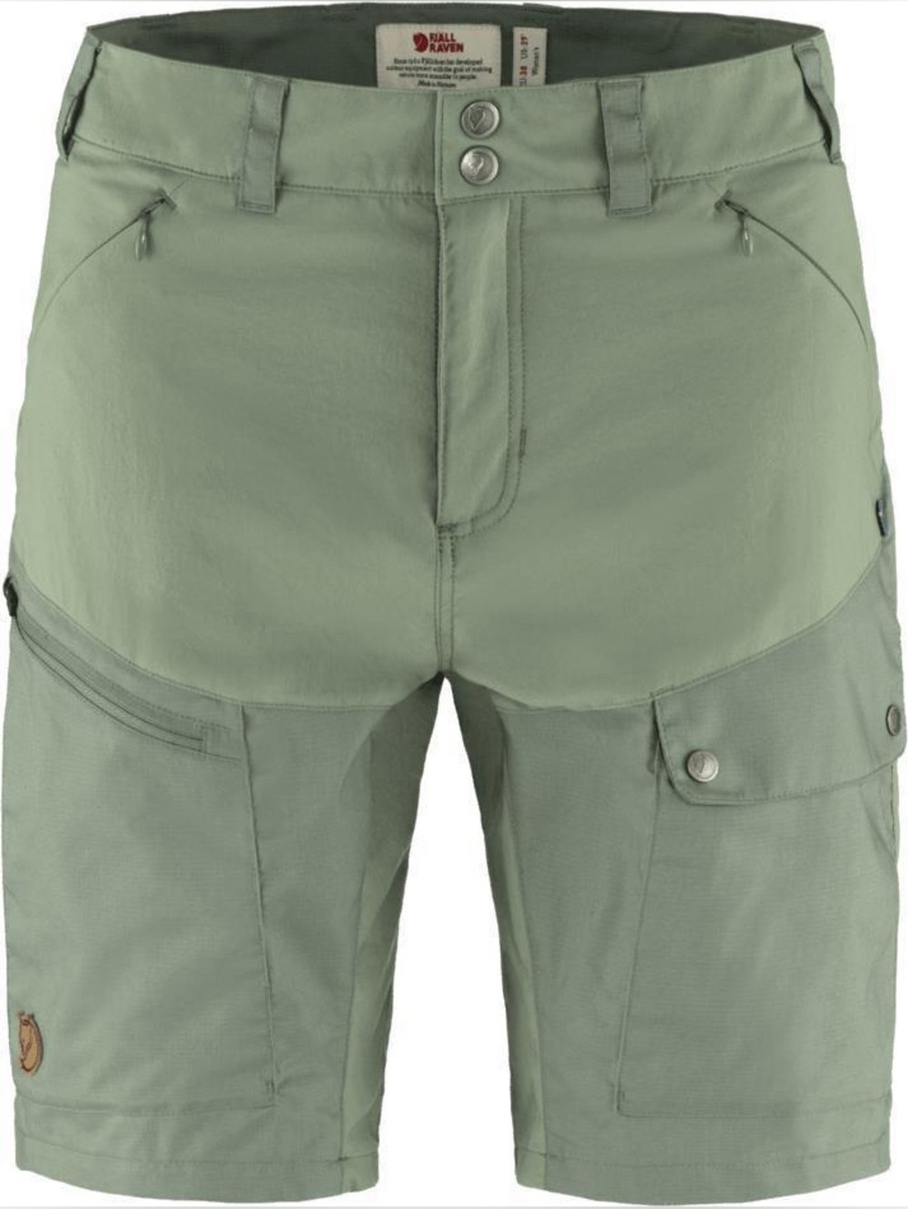Fjallraven Abisko Midsummer Shorts